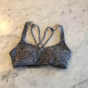 lululemon free to be bra